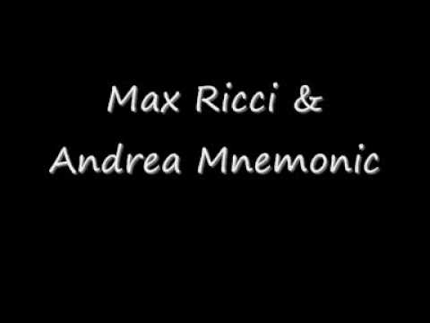 Max Ricci - l'imperatore