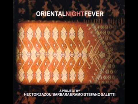 H. Zazou, B. Eramo, S. Saletti - I Want Your Love