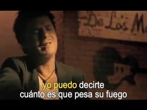Alejandro Sanz - A la primera persona (Official CantoYo Video)