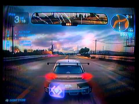 Let's Play: Blur Beta Multiplayer Demo [Part 39]