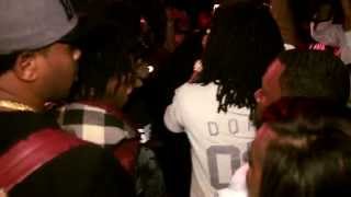 Migos - Real Street Niggas (Performance) shot by @Jmoney1041