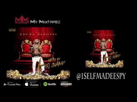 SelfMade Espy - Running The Lobby feat. Rich The Kid, Hoodrich Pablo Juan (Prod by CashoutBeatz)