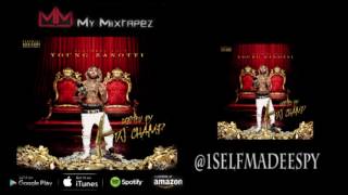 SelfMade Espy - Running The Lobby feat. Rich The Kid, Hoodrich Pablo Juan (Prod by CashoutBeatz)