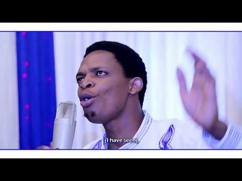 EMMANUEL MSUYA - NIMEUONA WEMA [Official Video]