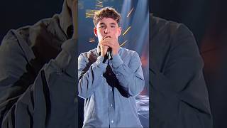 &quot;Con te partirò&quot; di Andrea Bocelli è un&#39;impresa che solo Marco poteva superare a #TheVoiceKidsIt 🎵