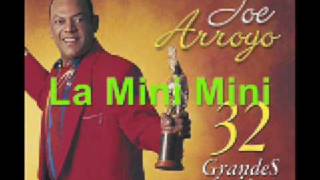 Joe Arroyo - La Mini Mini