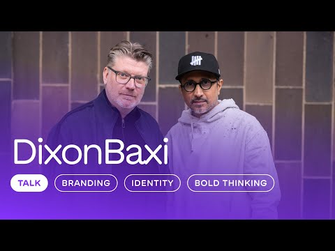 DixonBaxi - FREE FULL TALK, Mouvo 2025