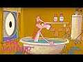 Pink Panther Escapes Big Nose 35 Minute Compilation Pink Panther Show