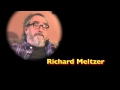 Ticket to Write (Richard Meltzer clip)