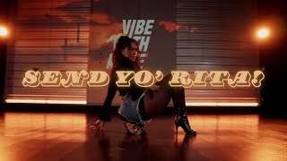 Send Yo' Rita! by Masego |  Natasha Portela Choreography