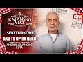 SEKI TURKOVIC AKO TE UPITA NEKO I UZIVO I ORK ANDRIJA JOVANOVIC KUTA I 2022 I KAFANSKO VECE