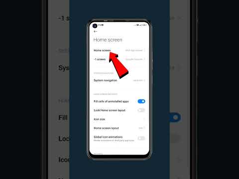 How to Turn Off App Suggestions in Android || Disable/Enable App Suggestions #shorts