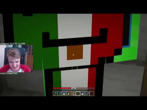 Listen to Mexican Dream’s (Quackity) speedrun music!