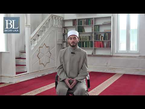 Kur ndodh çudira?! - Bedri Lika