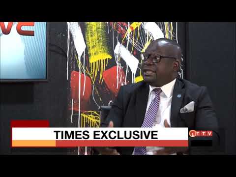 Times Exclusive featuring Shadreck Namalomba – 22 July 2023