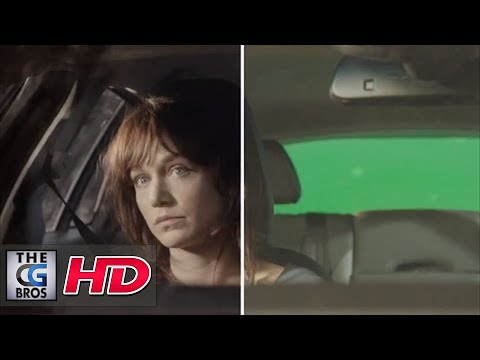 CGI VFX Breakdown : "Betrayal" - by Planet X FX