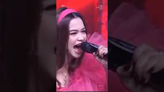 Download lagu Powerfull, Lady Rara kasih contoh ke peserta-Resesi dunia mp3