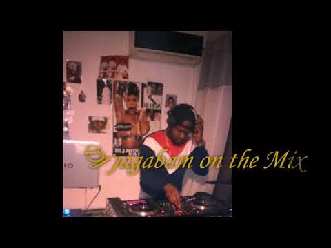 Nicki Brown ft VICTOR AD-Go Down Mix by dj jagaban