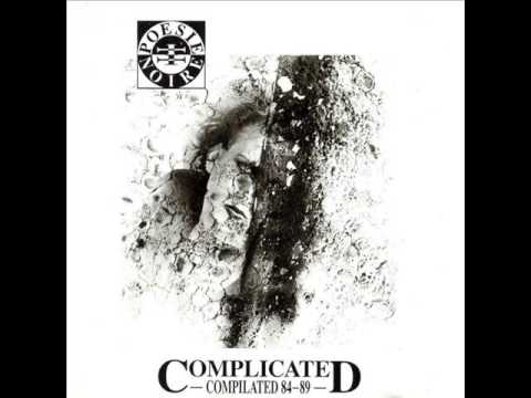 Poesie Noire - Earth