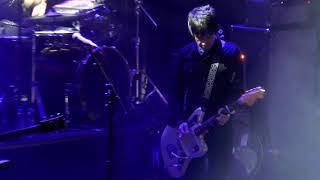 Johnny Marr - Armatopia - 4K - Fete Music Hall - RI- May 3rd 2019