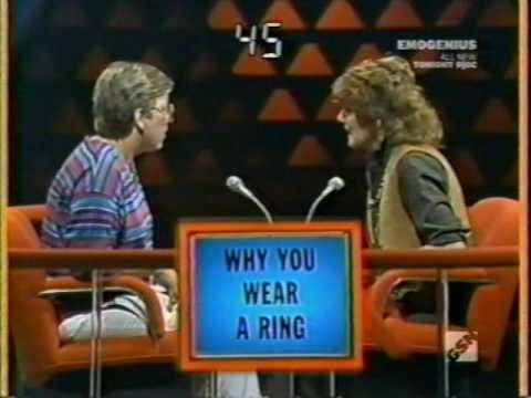 More of Down to the Wire Moment #14 -- NEW $25,000 Pyramid Bonus Round -- Lynn Redgrave