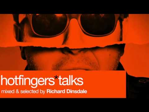 Pleasurekraft   The Main Ingredient Richard Dinsdale Remix