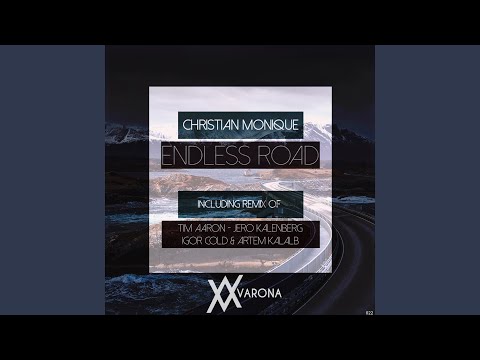 Endless Road (Tim Aaron Remix)