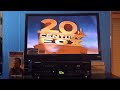 Opening To Die Hard With A Vengeance 1995 VHS Version 1 Black Friday Special Part 3