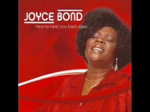joyce bond - suddenly