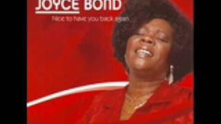 joyce bond - suddenly