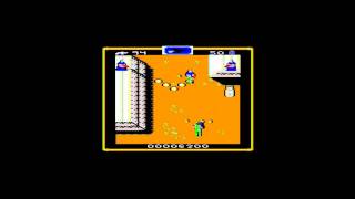 Heavy Barrel for the Apple II