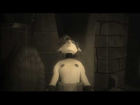 Sam & Max : Episode 203 : Night of the Raving Dead IOS