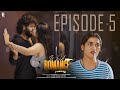 Wild Romance Episode 5 Ridhi Telugu Web Series 2025 Arjun Kommani Sanjana Ravi Nayak