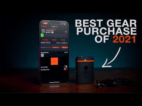 Tentacle TRACK E Review!