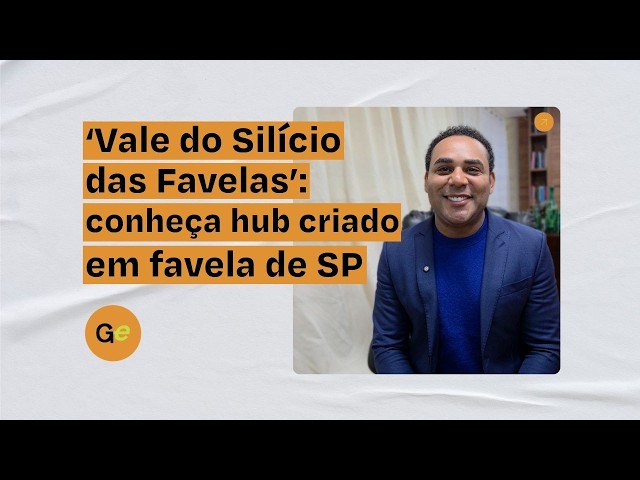 G10 Favelas Gera&ccedil;&atilde;oE