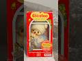 Unboxing A Rare Vintage Monchhichi From The U K Chicaboo Monchhichi Toys Unboxing Vintage