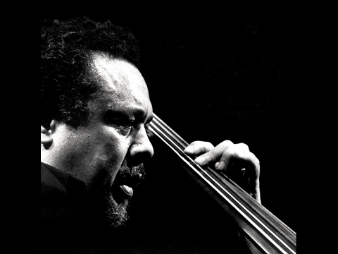 Charles Mingus quintet live in Berlin, "Peggy's Blue Skylight" & "Celia", 1972