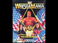 WWF Wrestlemania 1992 PC MS DOS