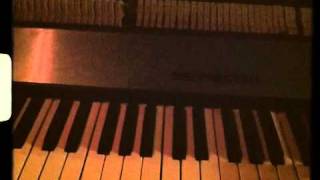 Freaking Out at Pieholden Suite Sound