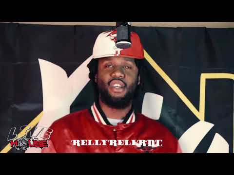 Live 4rom The House Relly Rell RDC