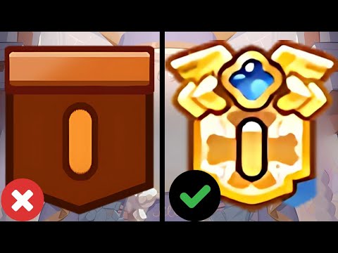 If You've Never Made Grandmaster, WATCH This | Cookie Run Kingdom