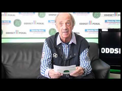 Eugen Igel und der verlorene Ruhm eines Hamburger Traditionsclubs | ELBKICK.TV