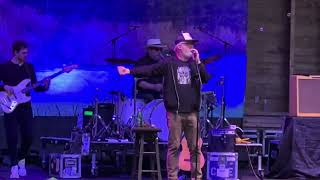 Cake - Opera Singer - Koka Booth Amp Cary, NC 08/06/2024