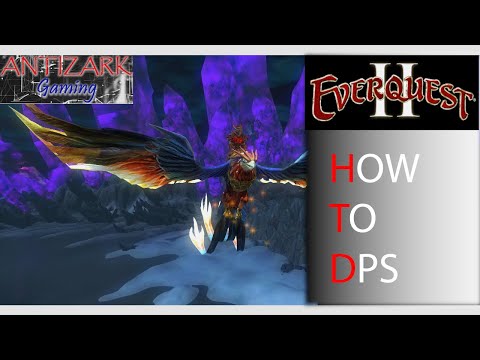 Everquest 2 DPS Guide