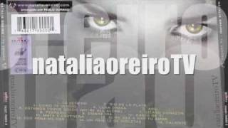 Natalia Oreiro - Gitano Corazón