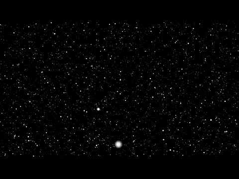 NO ADS | Deep Space Brown Noise... Total Relaxation | 10 Hrs Full Star | White Noise | Cosmic Travel