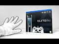 $50 Fake PS5 Pro Unboxing + Fake PS4 Pro