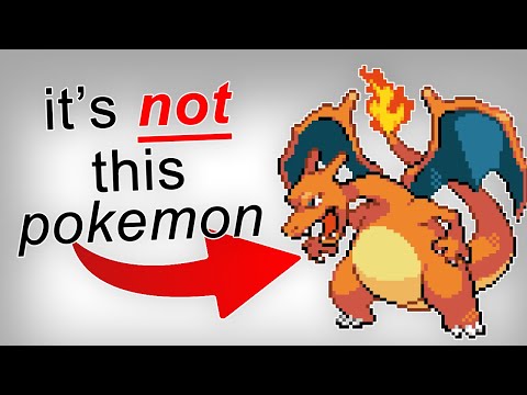 I Played Every Pokemon Game To Find The WORST Starter Pokemon...