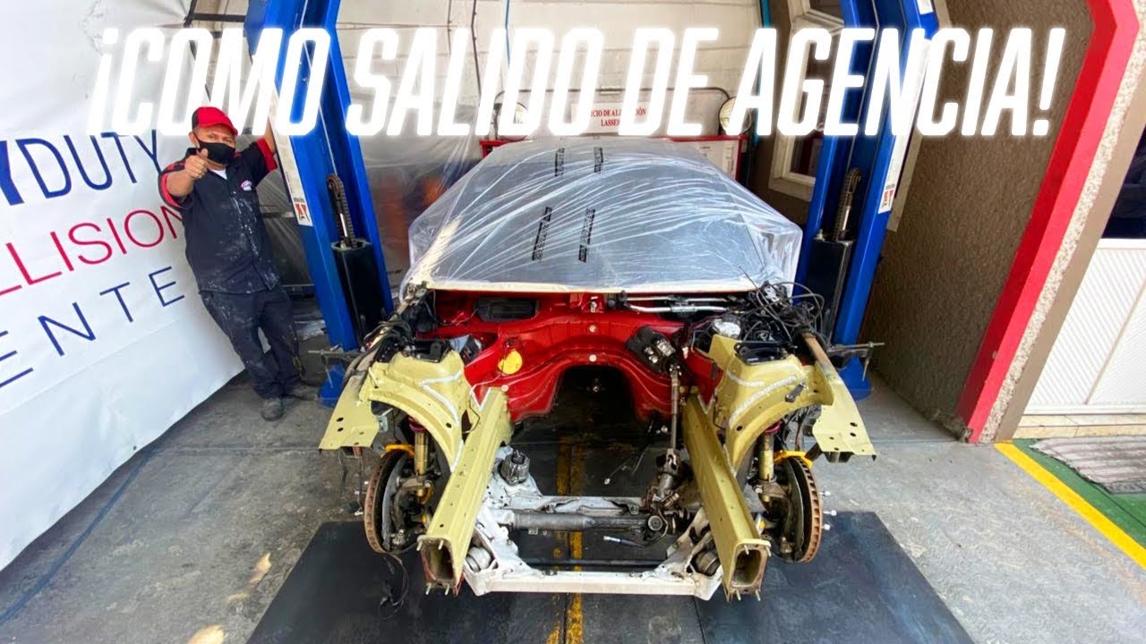 EL BM COMIENZA A RENACER!!!