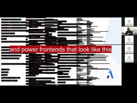 DAML Deep Dive and Demo